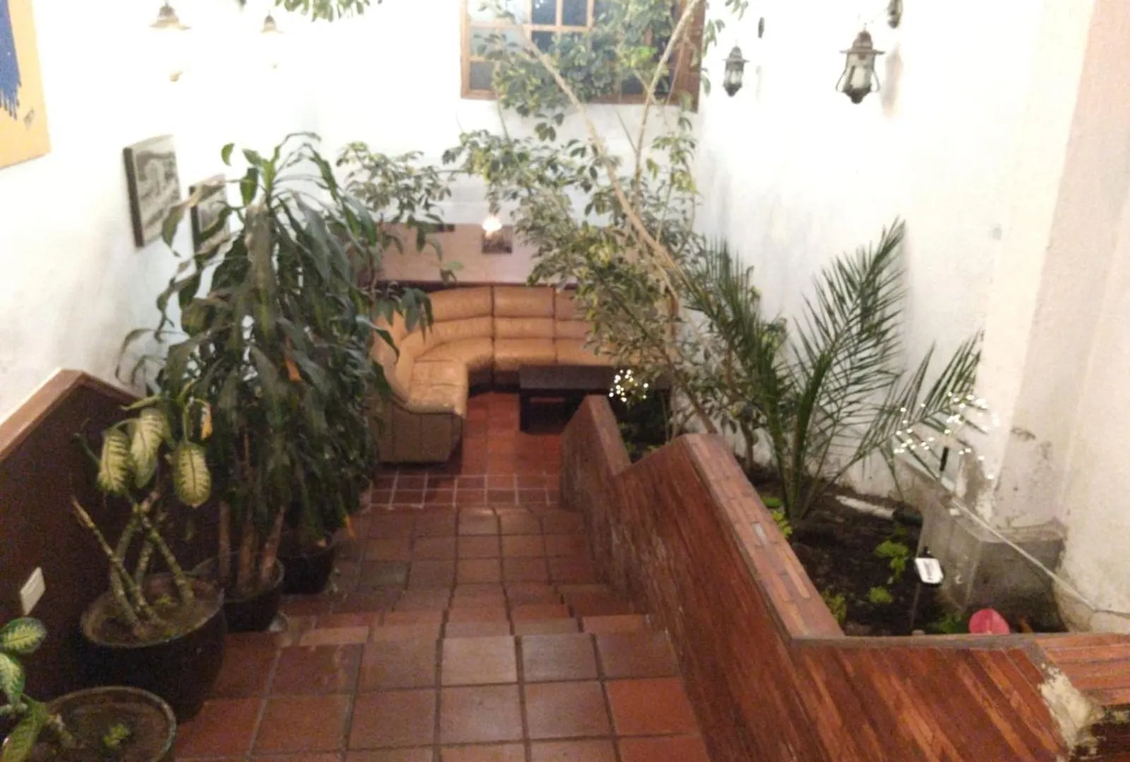 Hostal La Catolica Quito Pensión