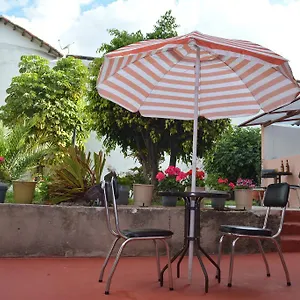 Hostal Juana De Arco, Quito