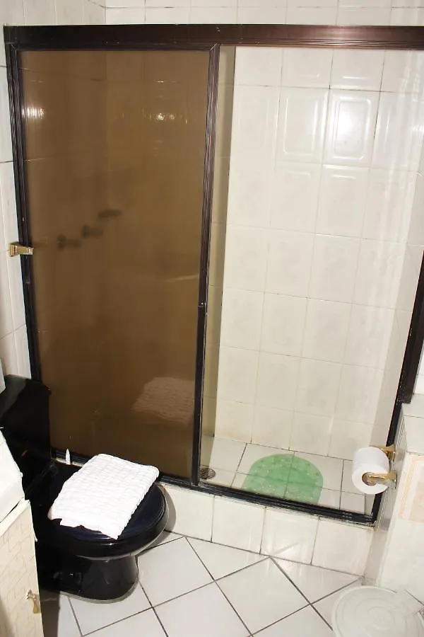 Hostal La Catolica Quito 0*,  Ecuador